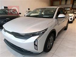کیا K3